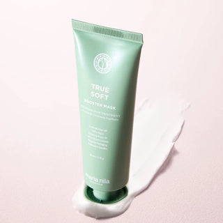 True Soft Booster Masque