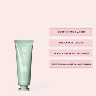True Soft Booster Masque