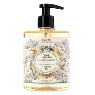 Flytande Tvål 500ml Sea Samphire