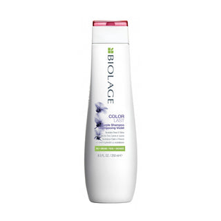 Biolage Color Last Purple Shampoo, 250ml