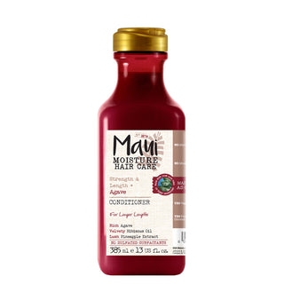 Agave Conditioner, 385 ml