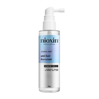 Anti-Hairloss Serum, 70ml