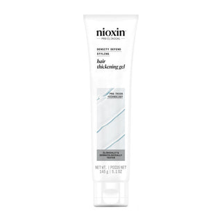 Hair Thickening Gel, 140ml