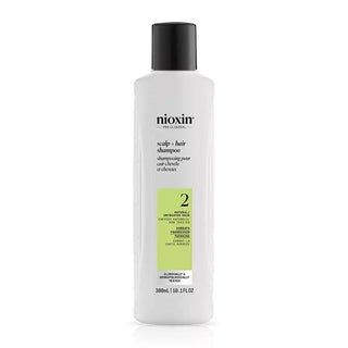 System 2 Shampoo, 300ml