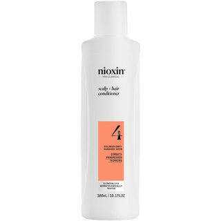 System 4 Conditioner, 300ml