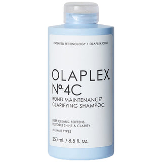 No 4C Clarifying Shampoo, 250ml