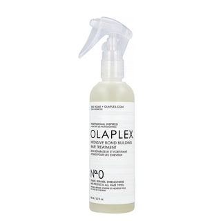 No 0 Hair Treatment 155ml