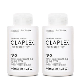 No 3 Hair Perfector Duo-Pack