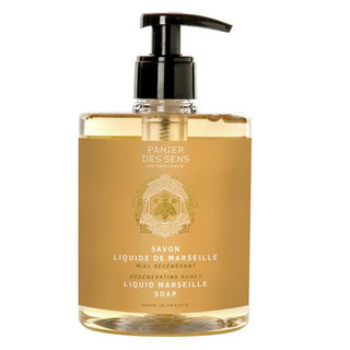 Flytande Tvål 500ml Regenerating Honey