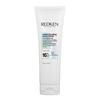 Acidic Bonding Concentrate 5-min Liquid Mask, 250ml