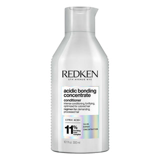 Acidic Bonding Concentrate Conditioner, 300ml