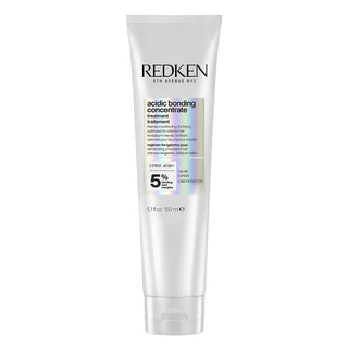 Acidic Bonding Concentrate Leave-in Treatment, 150ml