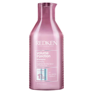 Volume Injection Shampoo