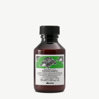 Renewing Shampoo travelsize