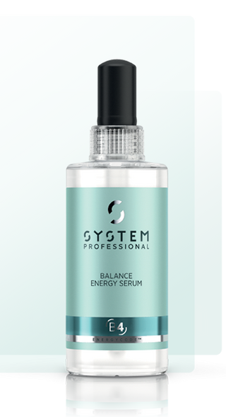 SYSTEM Balance Scalp Energy Serum 100ml, mot håravfall