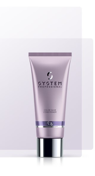 SYSTEM Color Save Conditioner 200ml