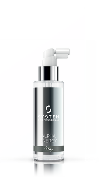SYSTEM Alpha Energy 100ml