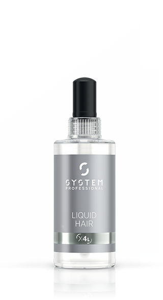 SYSTEM Liquid Hair 100ml