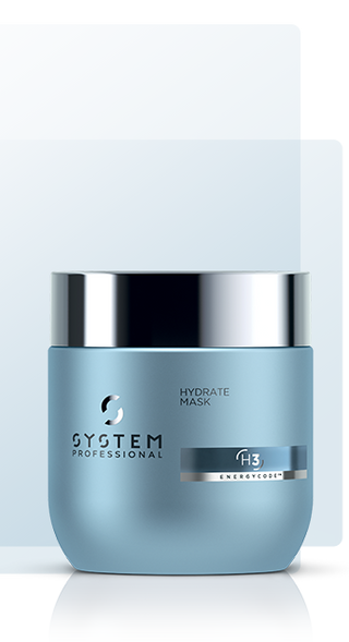 SYSTEM Hydrate Mask 200ml