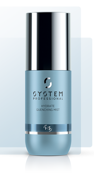 SYSTEM Hydrate Quenching Mist 125ml