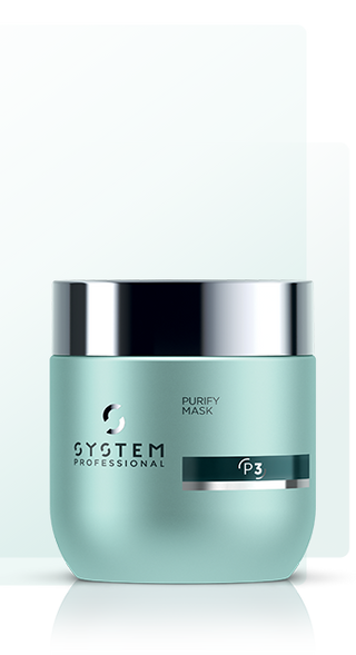 SYSTEM Purify Mask, 200ml