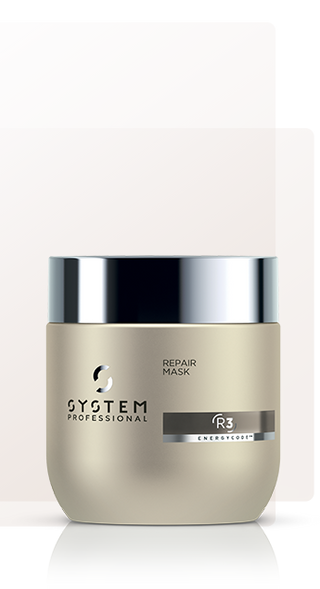 SYSTEM Repair Mask 200ml