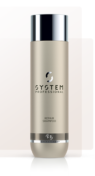 SYSTEM Repair Shampoo 250ml