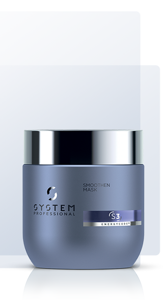 SYSTEM Smoothen Mask 200ml