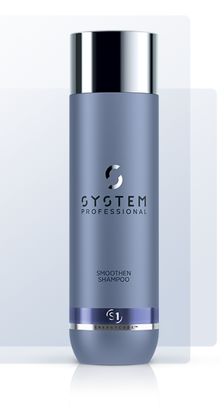 SYSTEM Smoothen Shampoo 250ml