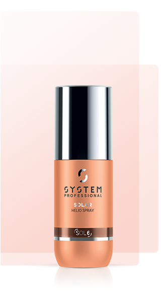 SYSTEM Solar Helio Spray 125ml