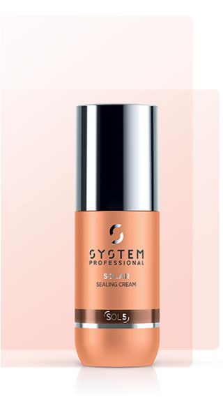 SYSTEM Solar Sealing Cream 125ml