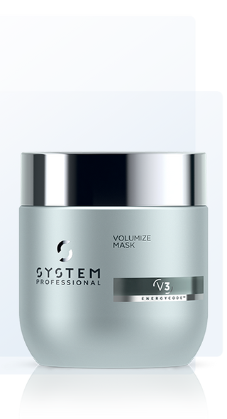 SYSTEM Volumize Mask 200ml
