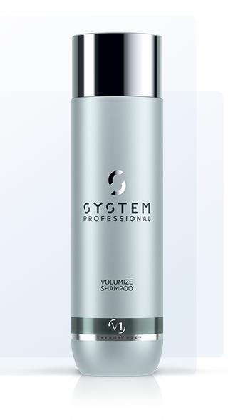 SYSTEM Volumize Shampoo 250ml