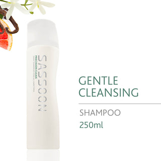 Precision Clean Shampoo 250ml