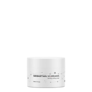 No Breaker Bonding Melting Hair Mask, 150ml