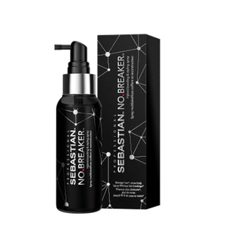 No Breaker - Hybrid Hair Bonding styling spray, 100ml