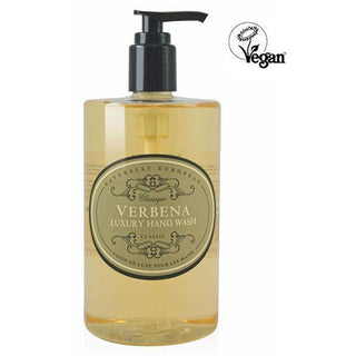 Somerset Flytande Tvål 500ml Verbena