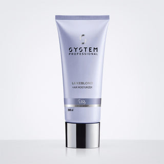 LuxeBlond Hair Moisturizer, Conditioner 200ml