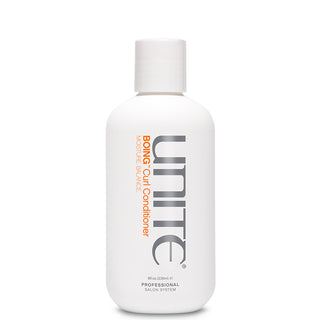 BOING Curl Conditioner, 236ml