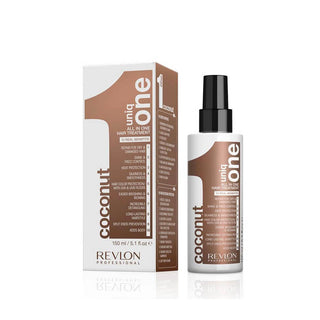 - All In One Hair Treatment, Coconut 150ml