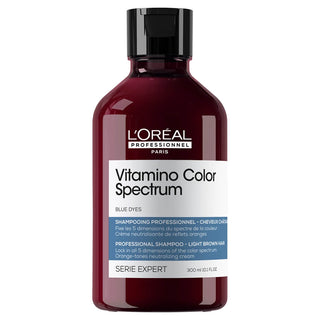 Vitamino Color Spectrum Blue Shampoo