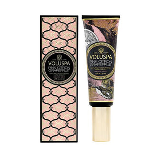 Hand Cream Pink Citron Grapefruit, 50ml