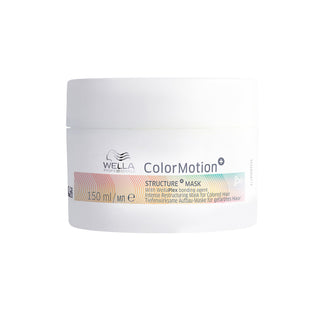 Color Motion Structure Mask 150 ml