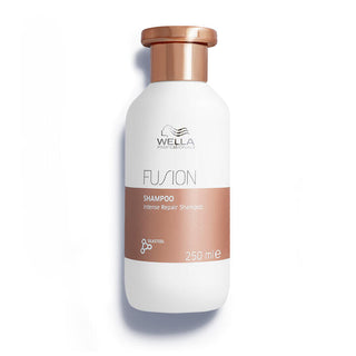 Fusion Intense Repair Shampoo 250ml