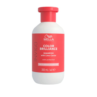Invigo Color Brilliance Shampoo - Fine/Normal 3000ml