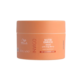 Invigo Nutri-Enrich Mask Dry Hair, 150ml
