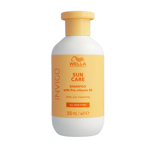 Invigo SUN After Sun Cleansing Shampoo 300 ml