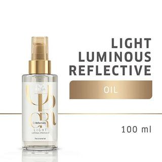 Oil Reflections Luminous Reflective Oil LIGHT 100ml