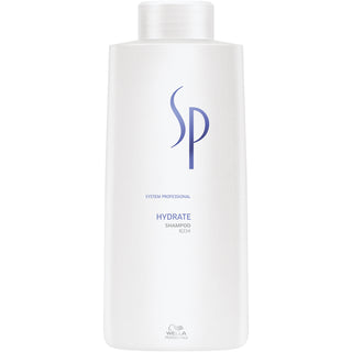 Wella Sp Smoothen Shampoo