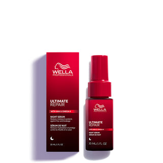 Ultimate Repair Night Serum, 30ml